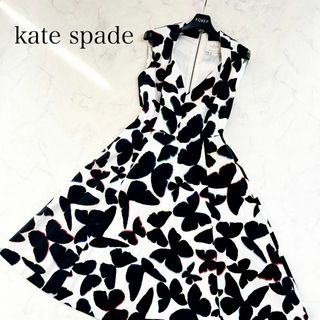 kate spade NEW YORK(ひざ丈ワンピース)のフリマアイテム一覧 kate spade NEW YORK(ひざ丈ワンピース)のフリマアイテム一覧