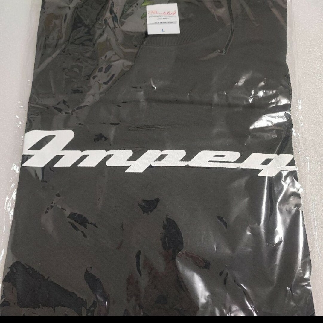 Ampeg アンペグ ベースアンプメーカー Tシャツ メンズのトップス(Tシャツ/カットソー(半袖/袖なし))の商品写真