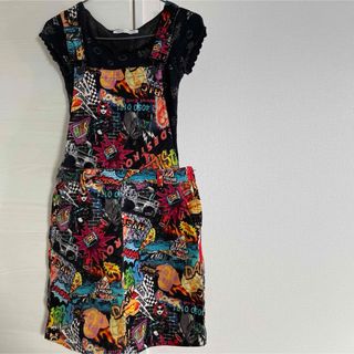 HYSTERIC GLAMOUR - ヒステリックグラマー くまちゃん白 HYSTERIC GLAMOUR - ヒステリックグラマー くまちゃん白