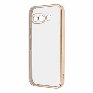 レイ・アウト Google Pixel 9a Like standard 精密設(その他)
