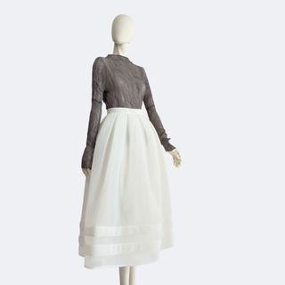 TSURU by Mariko Oikawa(ロングスカート)のフリマアイテム一覧 TSURU by Mariko Oikawa(ロングスカート)のフリマアイテム一覧