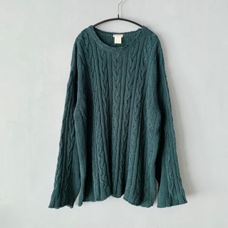 DRIES VAN NOTEN - dries van noten 17aw ニット セーター DRIES VAN NOTEN - dries van noten 17aw ニット セーター