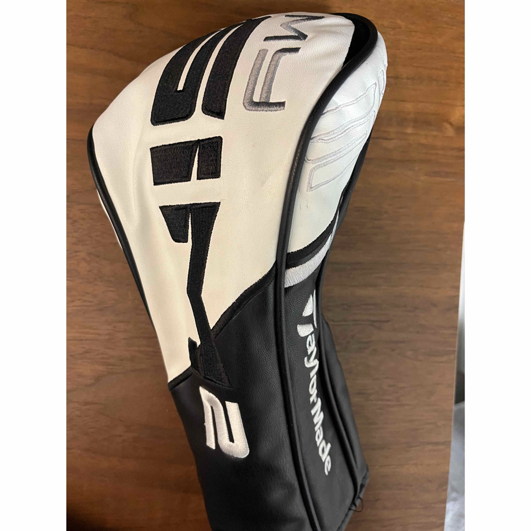 TaylorMade - レア マイ シム2 my sim2 ドライバー ヘッド TaylorMade - レア マイ シム2 my sim2 ドライバー ヘッド