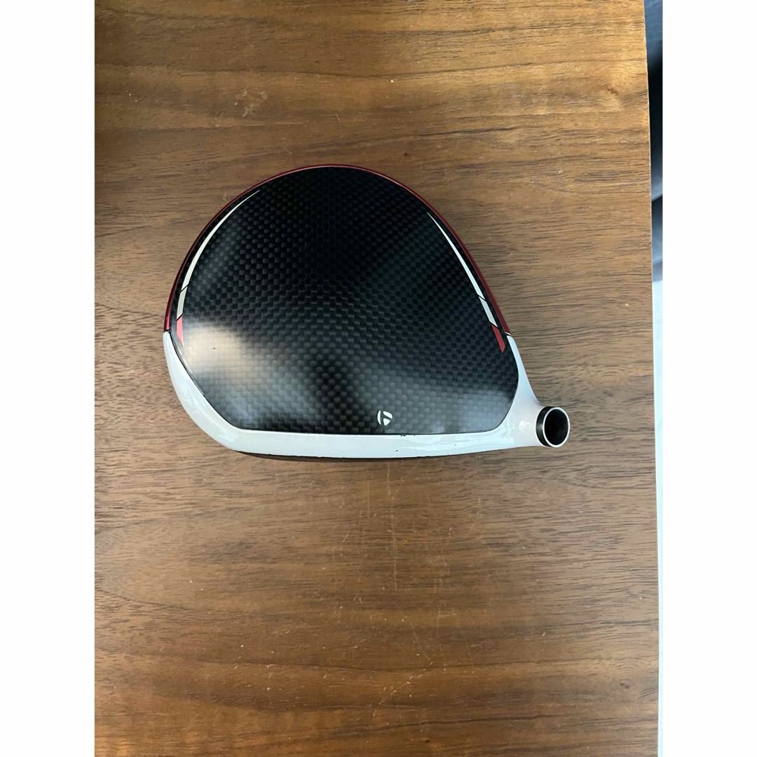 TaylorMade - レア マイ シム2 my sim2 ドライバー ヘッド TaylorMade - レア マイ シム2 my sim2 ドライバー ヘッド