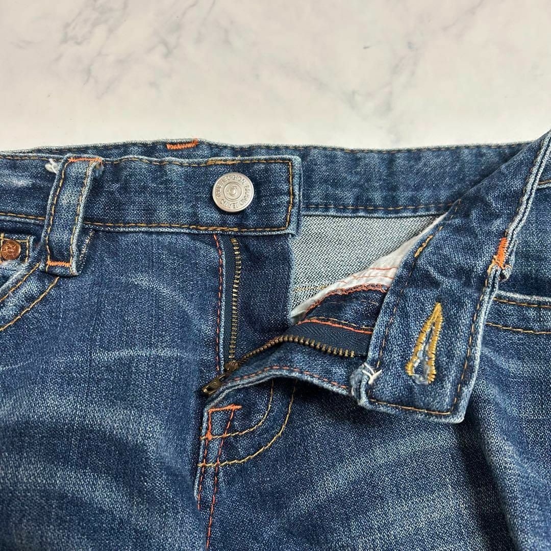 True Religion - 人気商品꧁トゥルーレリジョン꧂♯503 フレア True Religion - 人気商品꧁トゥルーレリジョン꧂♯503 フレア