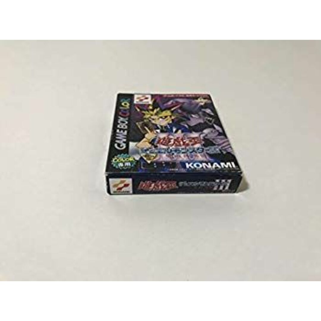 遊戯王デュエルモンスターズ3 p706p5g エンタメ/ホビーのエンタメ その他(その他)の商品写真