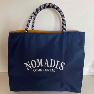 NOMADIS(トートバッグ)のフリマアイテム一覧 NOMADIS(トートバッグ)のフリマアイテム一覧