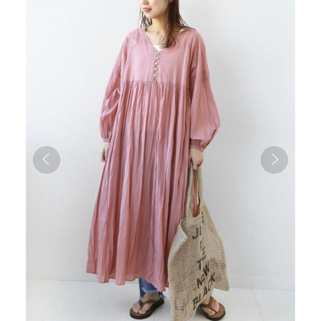JOURNAL STANDARD relume - JOURNAL STANDARD コットンボイル JOURNAL STANDARD relume - JOURNAL STANDARD コットンボイル