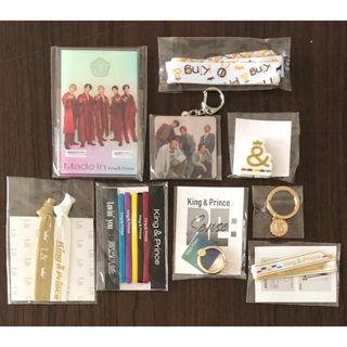 King & Prince - King&Prince 永瀬廉 クリアファイル キンプリ King & Prince - King&Prince 永瀬廉 クリアファイル キンプリ