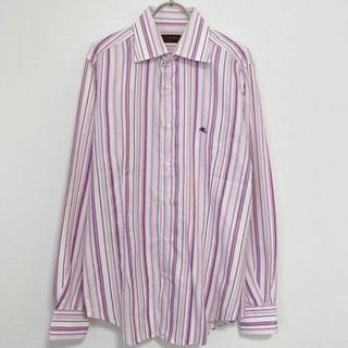 ETRO(シャツ)のフリマアイテム一覧 ETRO(シャツ)のフリマアイテム一覧