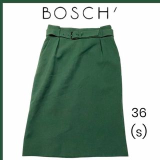 BOSCH(ひざ丈スカート)のフリマアイテム一覧 BOSCH(ひざ丈スカート)のフリマアイテム一覧