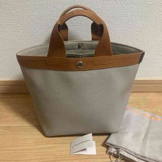 Christian Dior - オールド ディオール トロッター トートバッグ Christian Dior - オールド ディオール トロッター トートバッグ