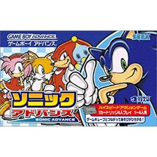 ソニックアドバンス p706p5g(その他)