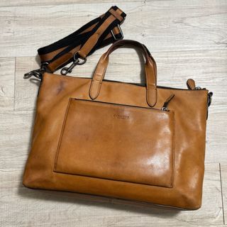 COACH(ビジネスバッグ)のフリマアイテム一覧 COACH(ビジネスバッグ)のフリマアイテム一覧