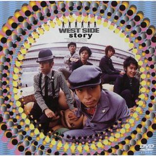 WEST SIDE: story [DVD](その他)
