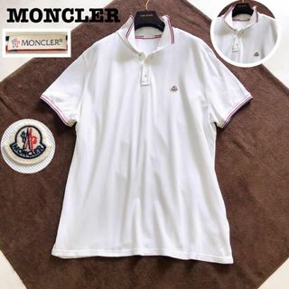 MONCLER(ポロシャツ)のフリマアイテム一覧 MONCLER(ポロシャツ)のフリマアイテム一覧