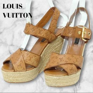 LOUIS VUITTON(サンダル)のフリマアイテム一覧 LOUIS VUITTON(サンダル)のフリマアイテム一覧