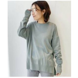 L'Appartement DEUXIEME CLASSE(ニット/セーター)のフリマ L'Appartement DEUXIEME CLASSE(ニット/セーター)のフリマ
