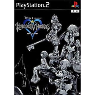 KINGDOM HEARTS(キングダム ハーツ) p706p5g(その他)