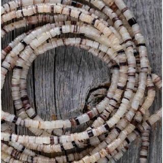 ＊Shell beads(各種パーツ)