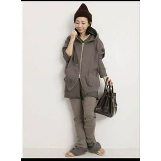 DEUXIEME CLASSE(パーカー)のフリマアイテム一覧 DEUXIEME CLASSE(パーカー)のフリマアイテム一覧