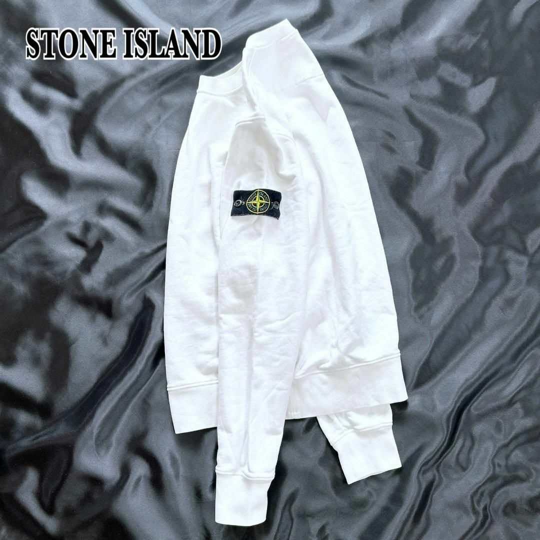 STONE ISLAND - 近年モデル STONE ISLAND ストーンアイランド STONE ISLAND - 近年モデル STONE ISLAND ストーンアイランド