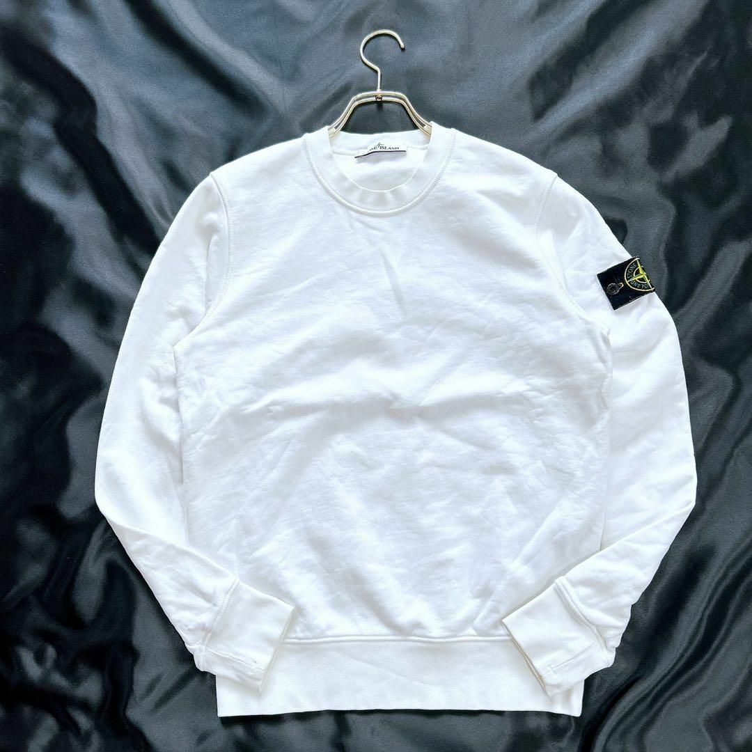 STONE ISLAND - 近年モデル STONE ISLAND ストーンアイランド STONE ISLAND - 近年モデル STONE ISLAND ストーンアイランド