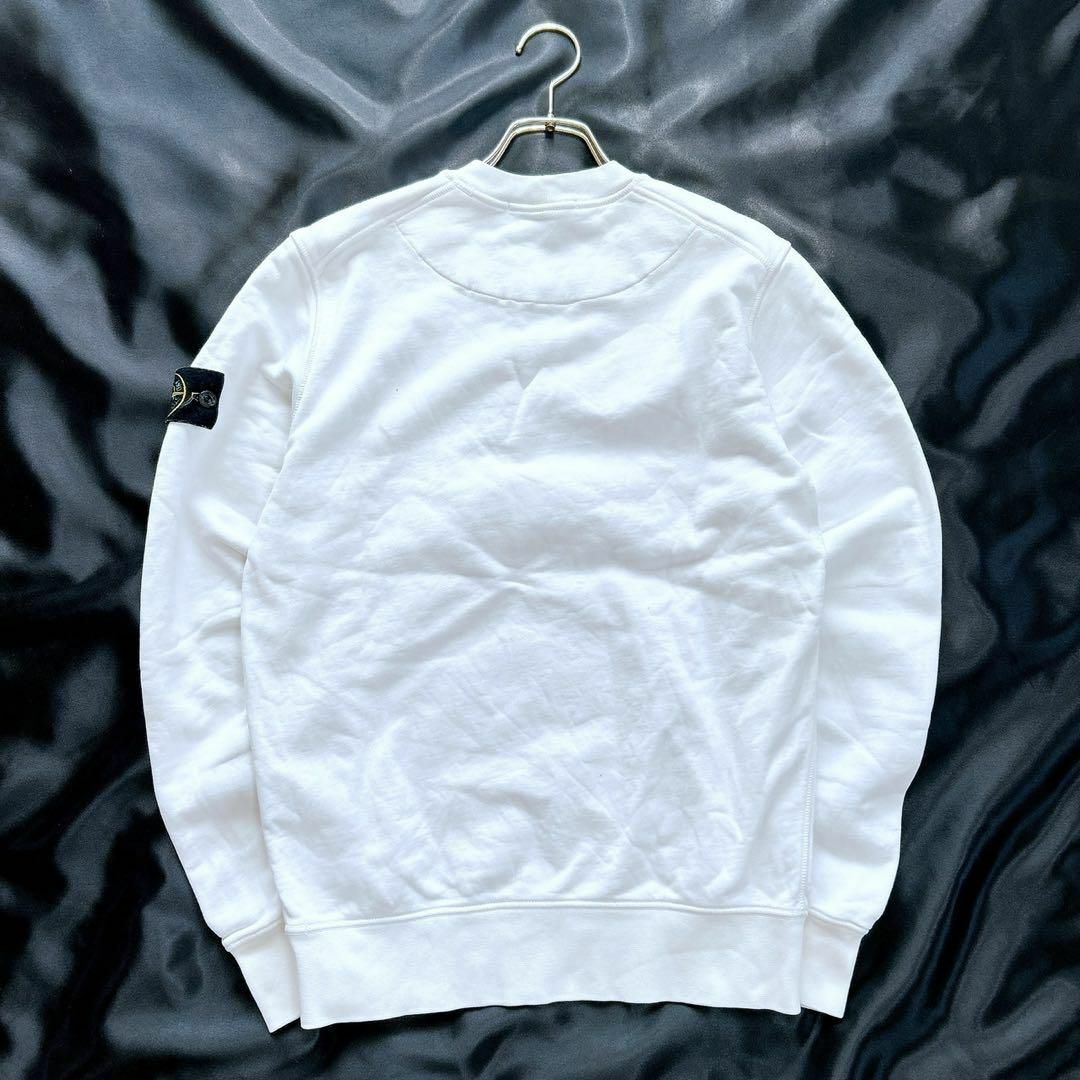 STONE ISLAND - 近年モデル STONE ISLAND ストーンアイランド STONE ISLAND - 近年モデル STONE ISLAND ストーンアイランド