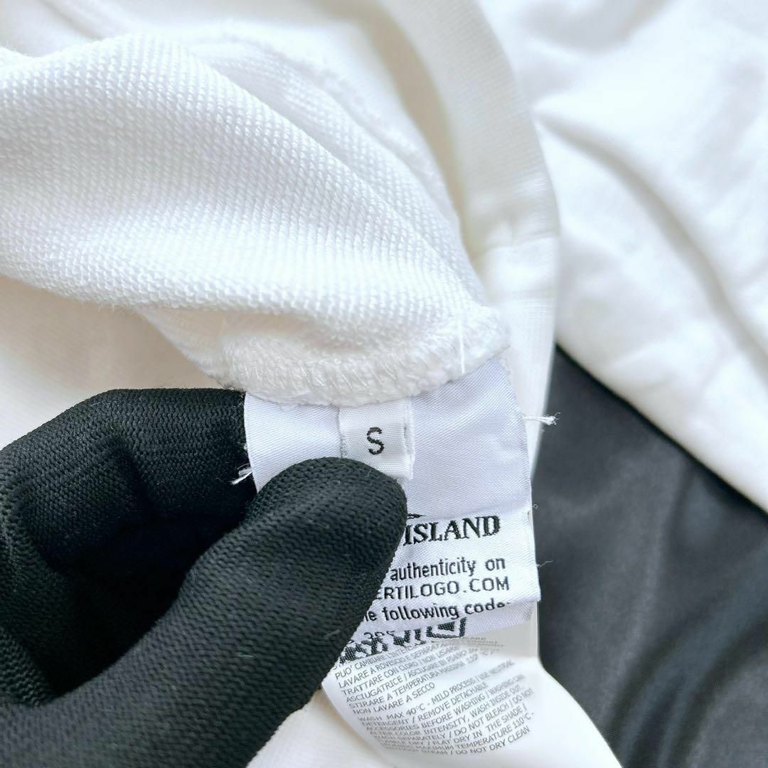 STONE ISLAND - 近年モデル STONE ISLAND ストーンアイランド STONE ISLAND - 近年モデル STONE ISLAND ストーンアイランド
