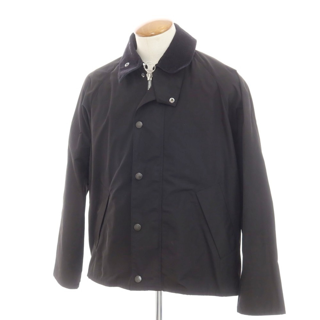 Barbour - 【中古】バブアー Barbour TRANSPORT ポリエステル Barbour - 【中古】バブアー Barbour TRANSPORT ポリエステル