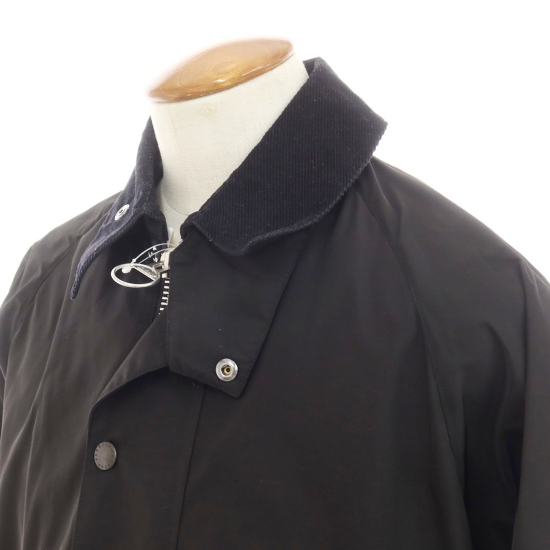 Barbour - 【中古】バブアー Barbour TRANSPORT ポリエステル Barbour - 【中古】バブアー Barbour TRANSPORT ポリエステル