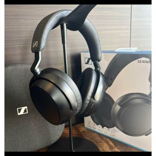 SENNHEISER - 【美品】SENNHEISER IE900 ゼンハイザー イヤホン SENNHEISER - 【美品】SENNHEISER IE900 ゼンハイザー イヤホン