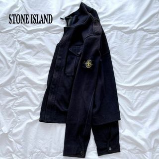 STONE ISLAND(ジャケット/アウター)のフリマアイテム一覧 STONE ISLAND(ジャケット/アウター)のフリマアイテム一覧