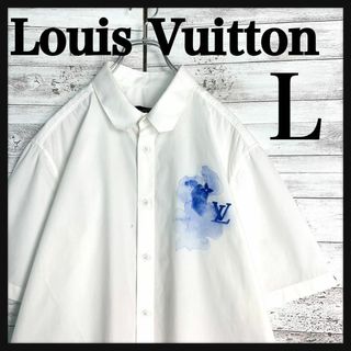LOUIS VUITTON(シャツ)のフリマアイテム一覧 LOUIS VUITTON(シャツ)のフリマアイテム一覧