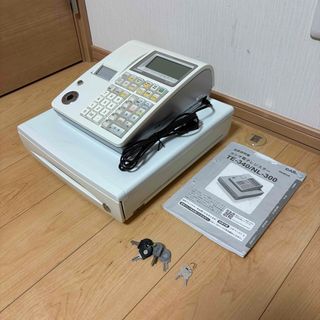 CASIO(店舗用品)のフリマアイテム一覧 CASIO(店舗用品)のフリマアイテム一覧