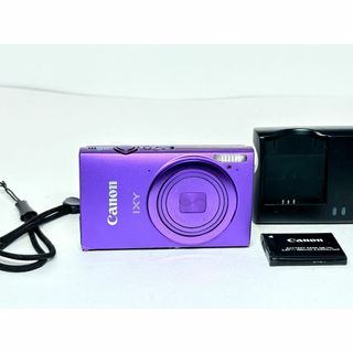 Canon(パープル/紫色系)のフリマアイテム一覧 Canon(パープル/紫色系)のフリマアイテム一覧