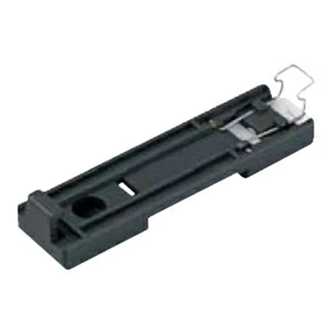 DINレール取付アダプタ 10個入 WR3990-10 インテリア/住まい/日用品のライト/照明/LED(その他)の商品写真
