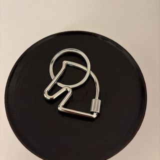 BOUCHERON - 未使用 ブシュロンキャトルチャームフリンジ BOUCHERON - 未使用 ブシュロンキャトルチャームフリンジ