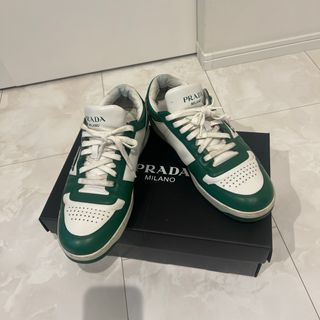 BALENCIAGA - バレンシアガ CARGO カーゴスニーカー メンズ 39の BALENCIAGA - バレンシアガ CARGO カーゴスニーカー メンズ 39の