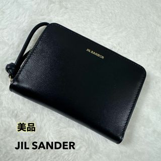 JIL SANDER(財布)のフリマアイテム一覧 JIL SANDER(財布)のフリマアイテム一覧