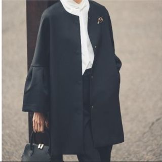 YOKO CHAN - ☆美品YOKO CHAN ヨーコチャン 大人気 スカラップ YOKO CHAN - ☆美品YOKO CHAN ヨーコチャン 大人気 スカラップ