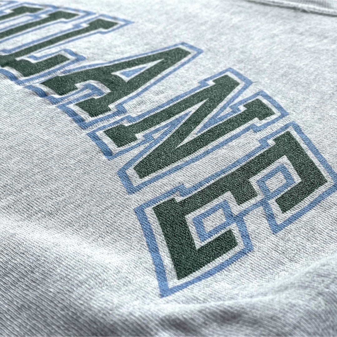 Champion - 好配色の良プリント!80sチャンピオン XL USA製 Champion - 好配色の良プリント!80sチャンピオン XL USA製