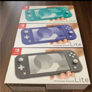 Nintendo Switch - 【スイッチ】Nintendo Switch 本体 Nintendo Switch - 【スイッチ】Nintendo Switch 本体