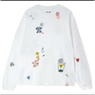 6 (ROKU)(Tシャツ(長袖/七分))のフリマアイテム一覧 6 (ROKU)(Tシャツ(長袖/七分))のフリマアイテム一覧