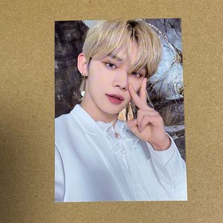 TOMORROW X TOGETHER - 【ボムギュ】TXT PPULBATU バムグ TOMORROW X TOGETHER - 【ボムギュ】TXT PPULBATU バムグ