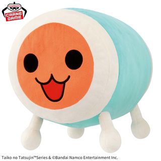 BANDAI NAMCO Entertainment - 月村手毬 ちびぐるみ ぬいぐるみ BANDAI NAMCO Entertainment - 月村手毬 ちびぐるみ ぬいぐるみ