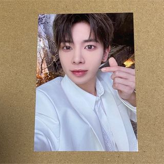 TOMORROW X TOGETHER - TXT テヒョン トレカ オーバーサイズ TOMORROW X TOGETHER - TXT テヒョン トレカ オーバーサイズ