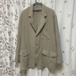ISSEY MIYAKE(ジャケット/アウター)のフリマアイテム一覧 ISSEY MIYAKE(ジャケット/アウター)のフリマアイテム一覧
