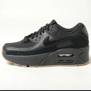 NIKE - 24.5 ナイキ エアマックス 95 ブラック ベージュ CV8828 NIKE - 24.5 ナイキ エアマックス 95 ブラック ベージュ CV8828