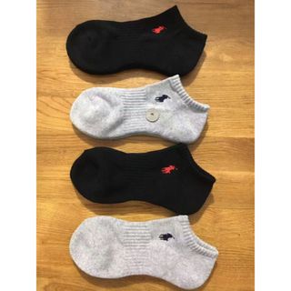 POLO RALPH LAUREN - 新品未使用✨ラルフ・ローレン サンダル POLO RALPH LAUREN - 新品未使用✨ラルフ・ローレン サンダル